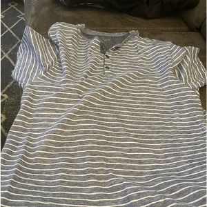 Men’s structure, dress shirt, small(slim fit)